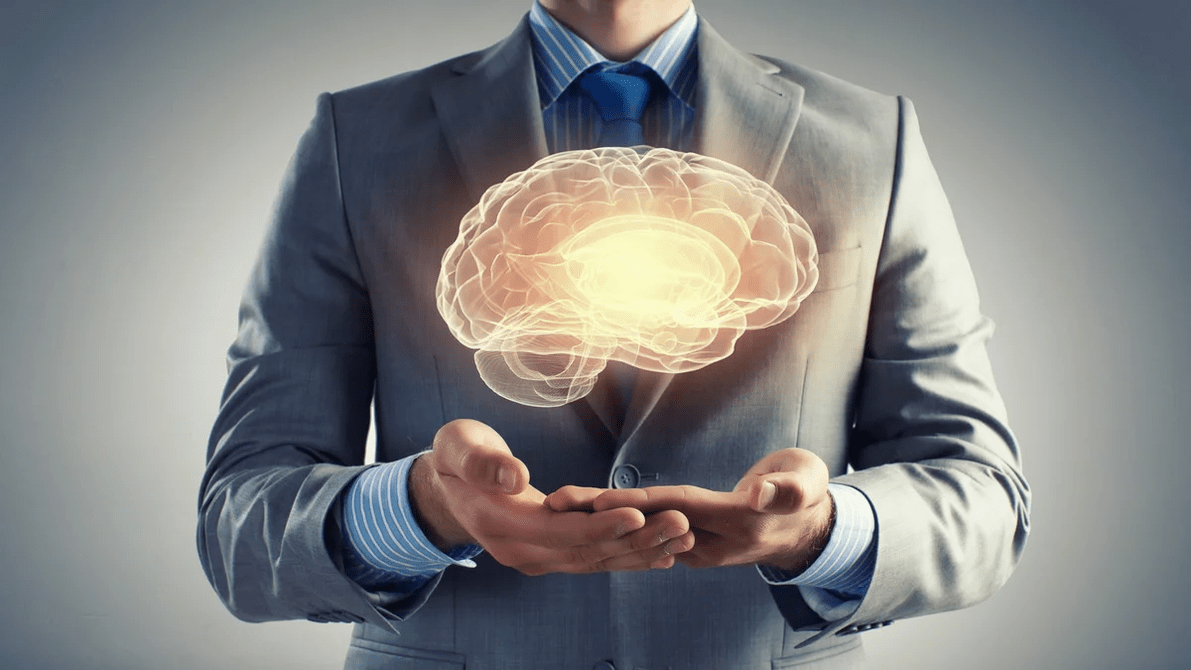 Genrain strengthens intelligence and memory