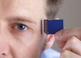 Reasons for the deterioration of memory and attention