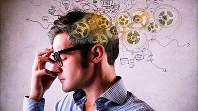 List of vitamin for the brain