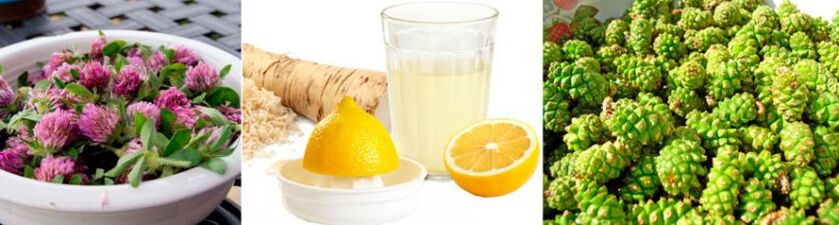 Traditional methods to improve brain function