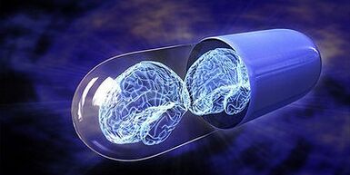 Effective means to improve memory