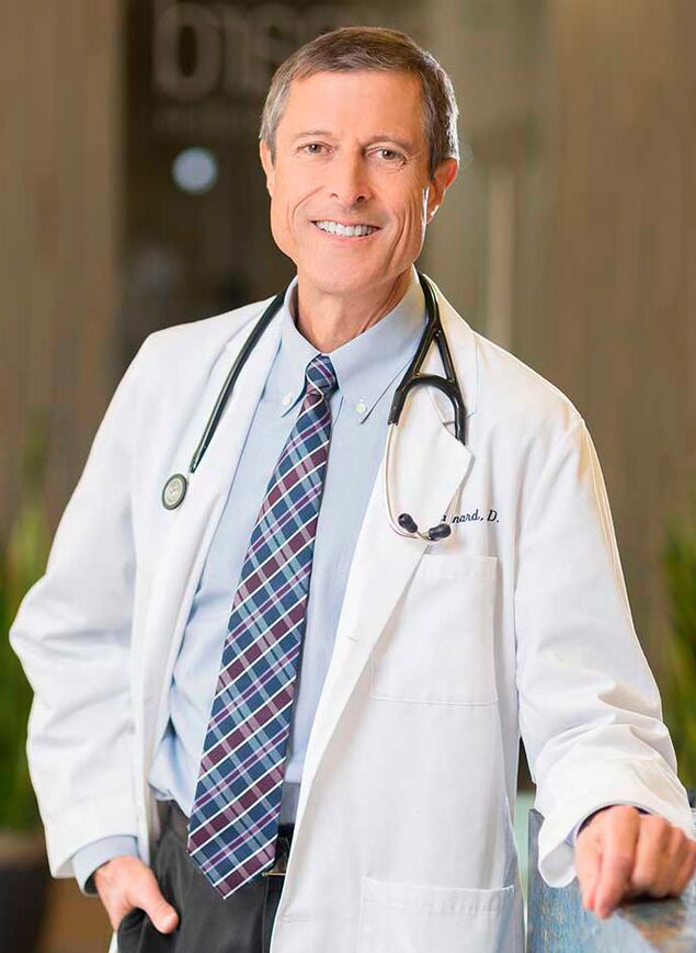 Doctor Neurologist Jack